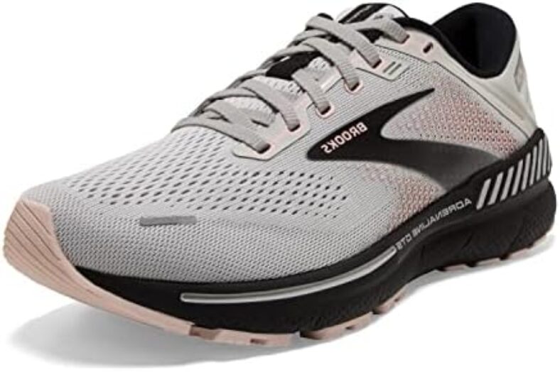 Brooks Women’s Adrenaline GTS 22 Supportive Running Shoe