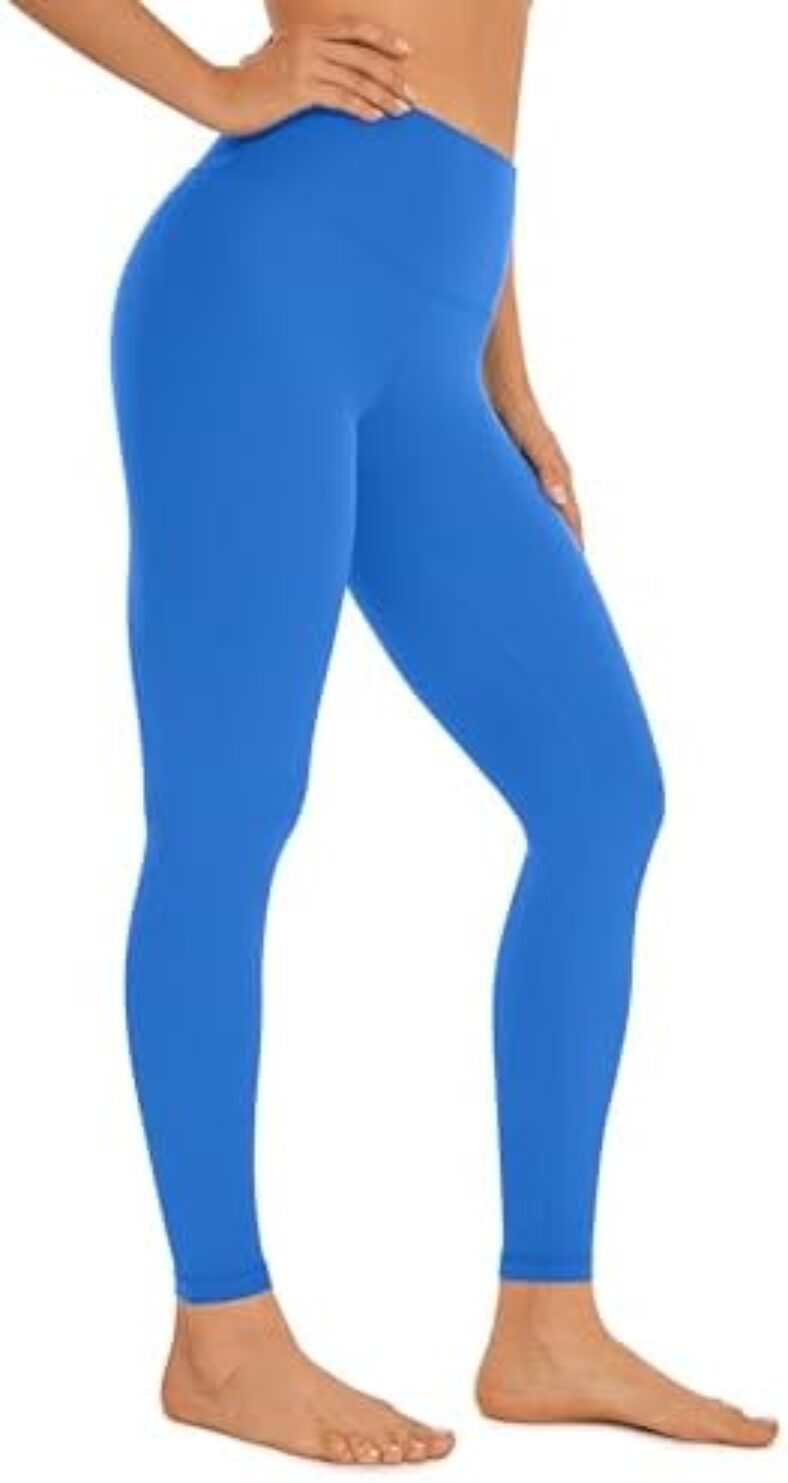 CRZ YOGA Butterluxe High Waisted Lounge Legging 28” – Workout Leggings for Women Buttery Soft Yoga Pants