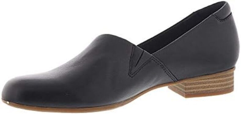 Clarks Women’s Juliet Palm Loafer