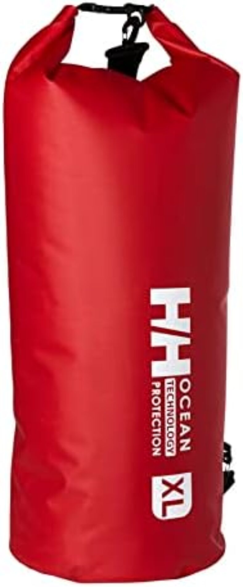 Helly-Hansen HH Ocean Dry Bag XL, 222 Alert Red, One Size