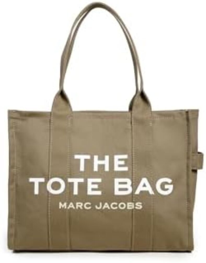 Marc Jacobs Women’s The Large Tote Bag
