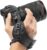 Altura Photo Camera Hand Strap – Rapid Fire Secure Padded Camera Wrist Strap for DSLR and Mirrorless for Photographers Compatible W/Camera Neck Strap