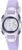 Armitron Sport Women’s 45/7012 Digital Chronograph Resin Strap Watch