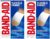 Band-AID Flexible Fabric Bandages, Extra Large 10 ea (Pack of 2)