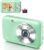 Digital Camera, FHD 1080P Kids Camera with 32GB SD Card 44MP Point and Shoot Camera with 16X Digital Zoom, Compact Portable Small Digital Camera for Teens Students Kids Girls Boys Beginner-Green