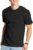 Hanes Men’s Beefy-t T-Shirt, Classic Heavyweight Cotton Tee, 1 Or 2 Pack, Available in Tall Sizes