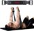 INNSTAR Portable Bench Press, Adjustable Push Up Resistance Bands, Chest Builder Workout Equipment, Arm Expander Resistance Training for Home Workout, Gym, Fitness, Travel Training-Patented Product