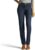 Lee Women’s Instantly Slims Classic Relaxed Fit Monroe Straight Leg Jean