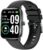 Proyoo Fitness Tracker with 7/24 Heart Rate Blood Pressure Oxygen Monitor, 7-Day Battery Life Smartwatch with Step Calories Counter Sleep Tracking, Fitness Watch for Women Men