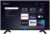 RCA 32-inch Flat Screen 720p Roku Smart LED TV – RTR3261, 2021 Model