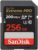 SanDisk 256GB Extreme PRO SDXC UHS-I Memory Card – C10, U3, V30, 4K UHD, SD Card – SDSDXXD-256G-GN4IN, Dark gray/Black