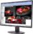 Sceptre 24-inch Professional Thin 1080p LED Monitor 99% sRGB 2x HDMI VGA Build-in Speakers, Machine Black (E248W-19203R Series)