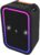 Skullcandy Stomp Bluetooth Party Speaker – IPX7 Waterproof Wireless Portable Speaker, with LED Lightshow & Strobe Modes, 12 Hour Battery, Multi-Link, & USB-C & USB-A Output Charging