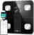 Smart Scale for Body Weight and Fat Percentage, RunSTAR High Accuracy Digital Bathroom Scale with Large Display Weighing Machine for 15 Body Composition Metrics, 400lb, FSA HSA Eligible