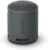 Sony IP67 Waterproof Bluetooth Portable Speaker with 16hr Battery Life and Hands-Free Calling, Black