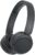 Sony Wireless Bluetooth Headphones – Up to 50 Hours Battery Life with Quick Charge Function, On-Ear Model – WH-CH520B.CE7 – Limited Edition – Matte Black