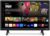 VIZIO 24-inch D-Series Full HD 1080p Smart TV with Apple AirPlay and Chromecast Built-in, Alexa Compatibility, D24f-J09, 2022 Model