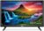 VIZIO D-Series 24” Class LED HDTV Smart TV – D24f-G9 (Renewed)