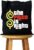 WCGXKO 90s TV Show Gift Classic TV Show Canvas Tote Bag Reusable Bag Shopping Bag