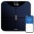 anyloop Smart Scale for Body Weight, Digital Scale with BMI, Body Fat, Muscle Mass 13-Measurement, Digital Bathroom Scale Data Sync with Fitness APP, Large Display Weighing Scale 400lb